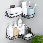 REPISA FLOTANTE PARA BAÑO DE 2PZAS