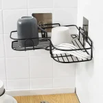 REPISA FLOTANTE PARA BAÑO DE 2PZAS - Image 4