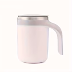 Taza Mezcladora Automática ¡ Más Fácil , Imposible!