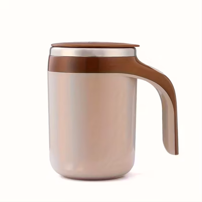 Taza Mezcladora Automática ¡ Más Fácil , Imposible! - Image 5