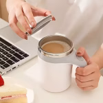 Taza Mezcladora Automática ¡ Más Fácil , Imposible! - Image 4