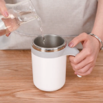 Taza Mezcladora Automática ¡ Más Fácil , Imposible! - Image 2